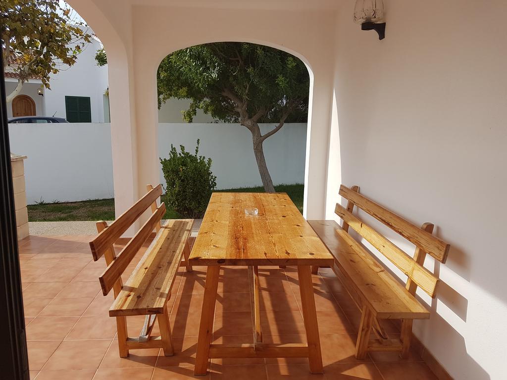 Villa Maria 칼라엔블레인즈 외부 사진