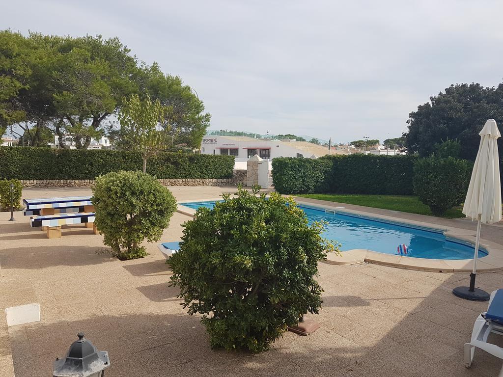 Villa Maria 칼라엔블레인즈 외부 사진