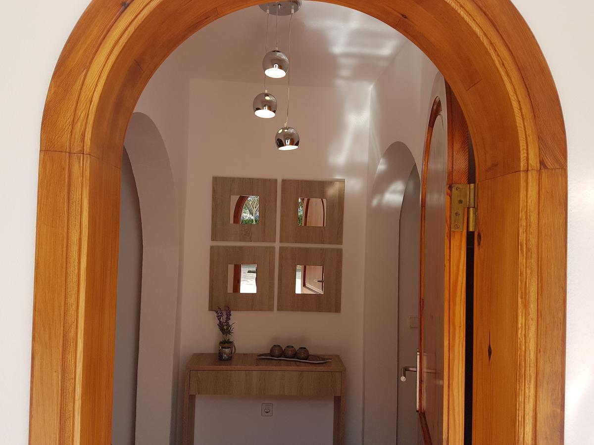 Villa Maria 칼라엔블레인즈 외부 사진