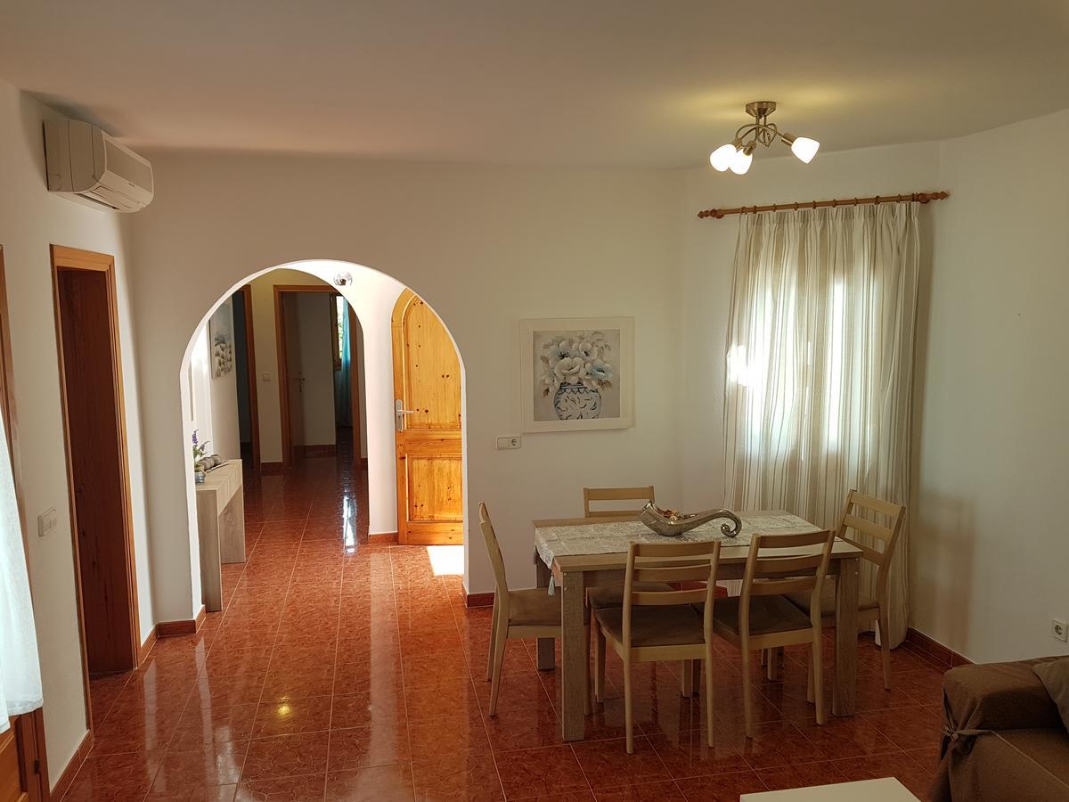 Villa Maria 칼라엔블레인즈 외부 사진