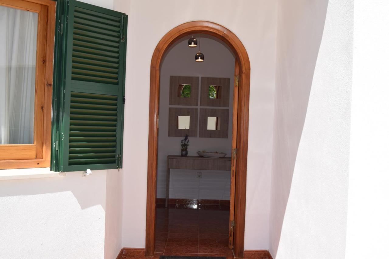 Villa Maria 칼라엔블레인즈 외부 사진